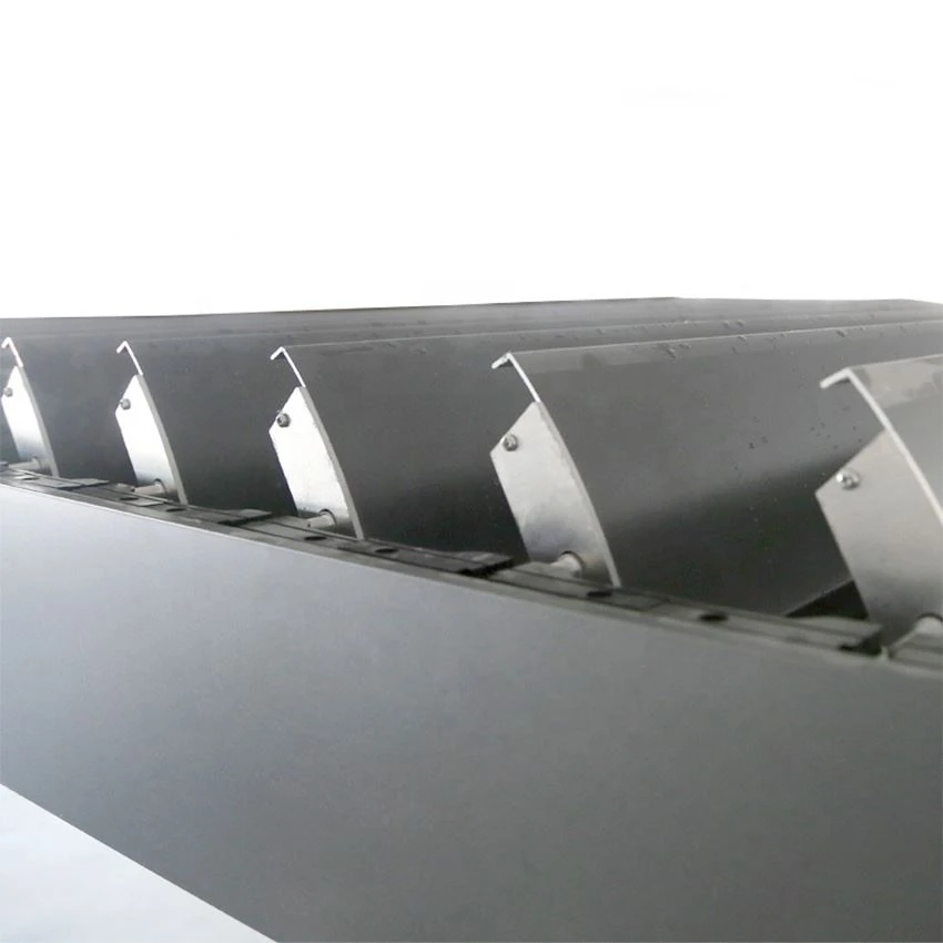 Pergola Detail