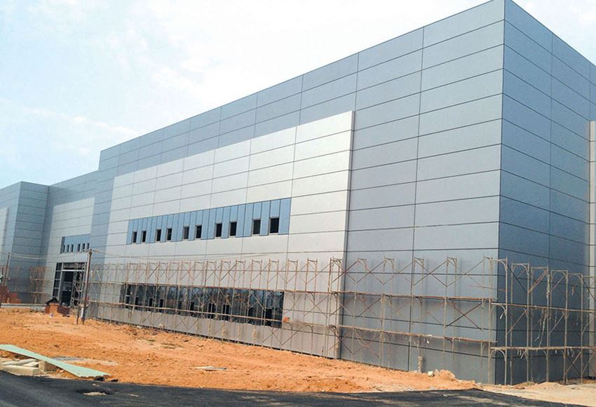 aluminium solid cladding aluminium solid cladding