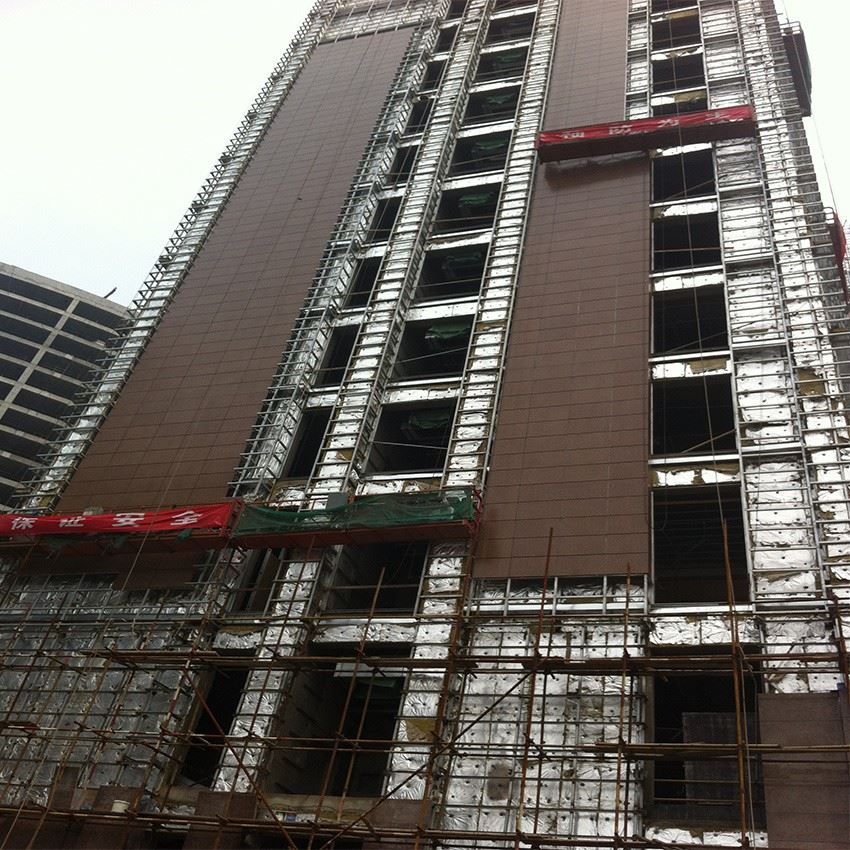 Honeycomb aluminum panels Honeycomb aluminum panels