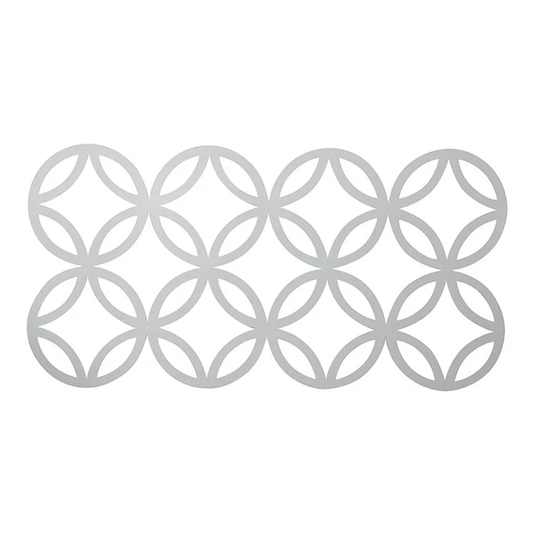 Circle pattern Circle pattern
