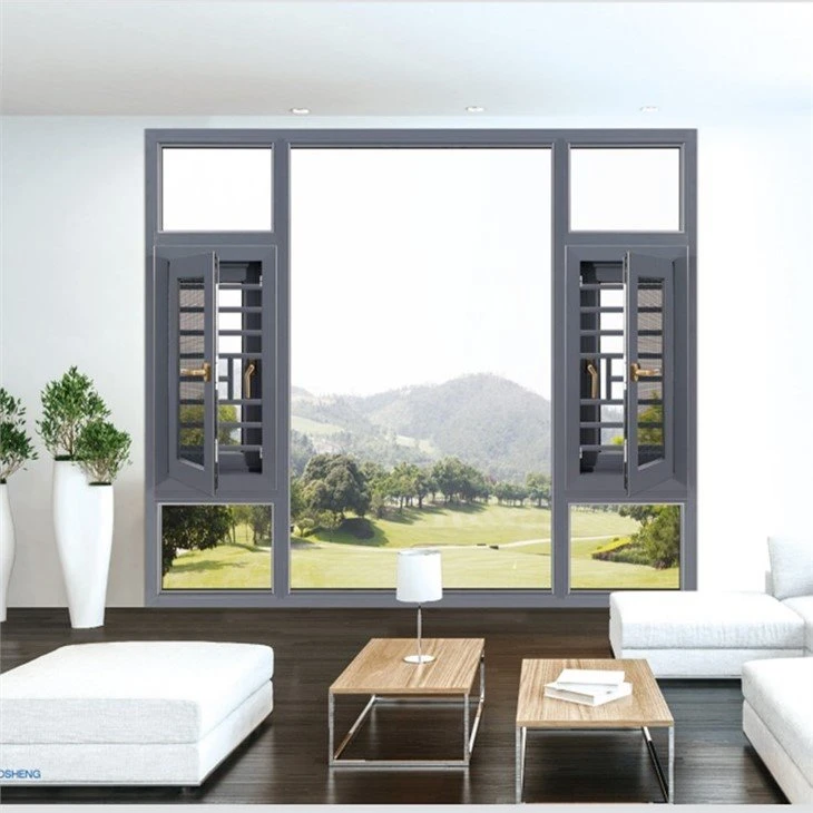 fast install casement windows
