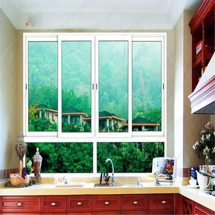energy sldiding windows