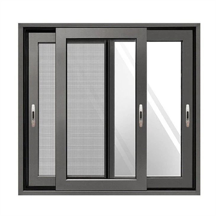 Sliding Windows With Mesh