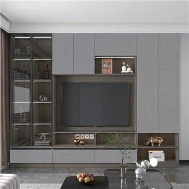 Gabinet de TV
