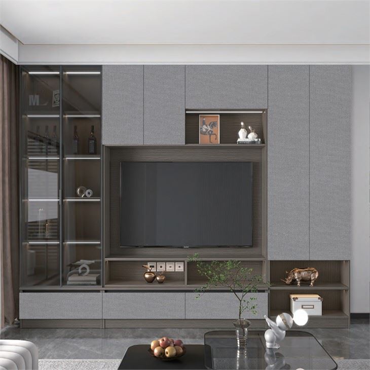 Gabinet de TV