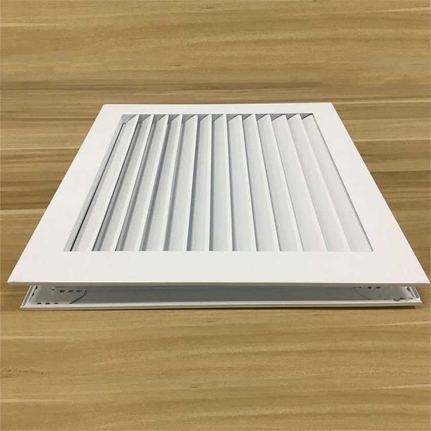 Ventilador d'alumini