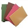 Solid Aluminum Panels