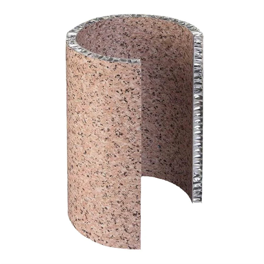 Acabats de pedra