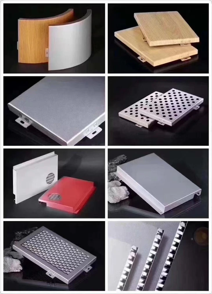 Honeycomb Insulation Panels suppliers