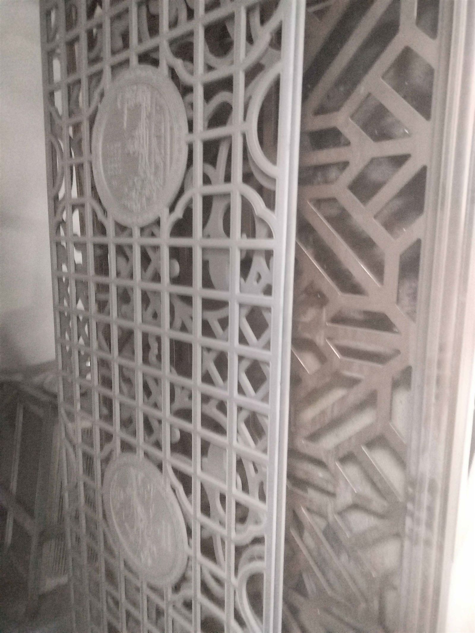 Aluminum Veneer for Curtain Wall