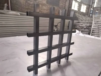 Aluminum Processing Aluminum Processing